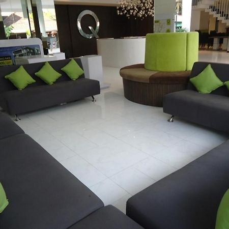 Q Hotel Bali Kuta Lombok Extérieur photo