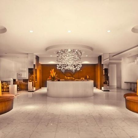 Q Hotel Bali Kuta Lombok Extérieur photo