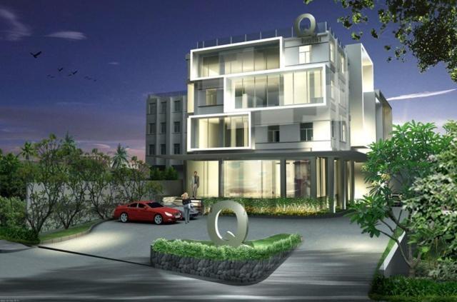 Q Hotel Bali Kuta Lombok Extérieur photo