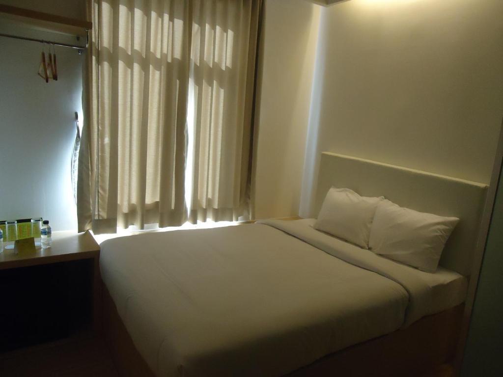 Q Hotel Bali Kuta Lombok Extérieur photo