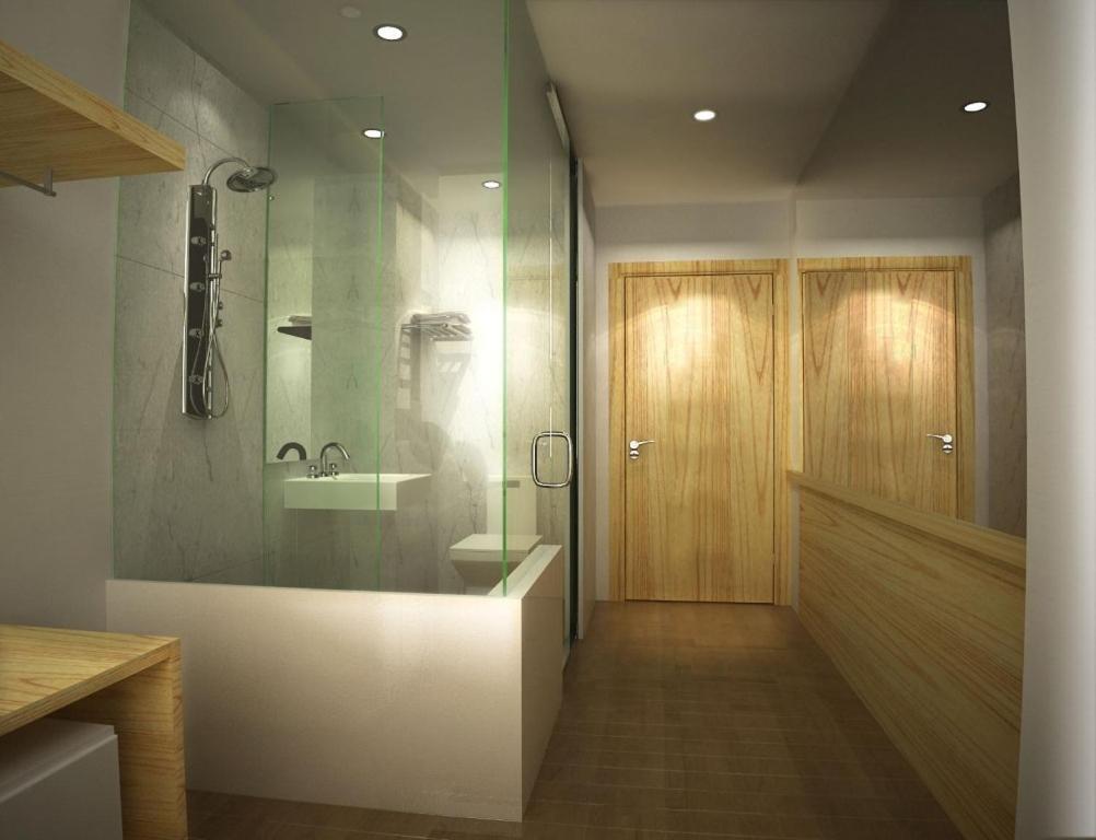 Q Hotel Bali Kuta Lombok Extérieur photo