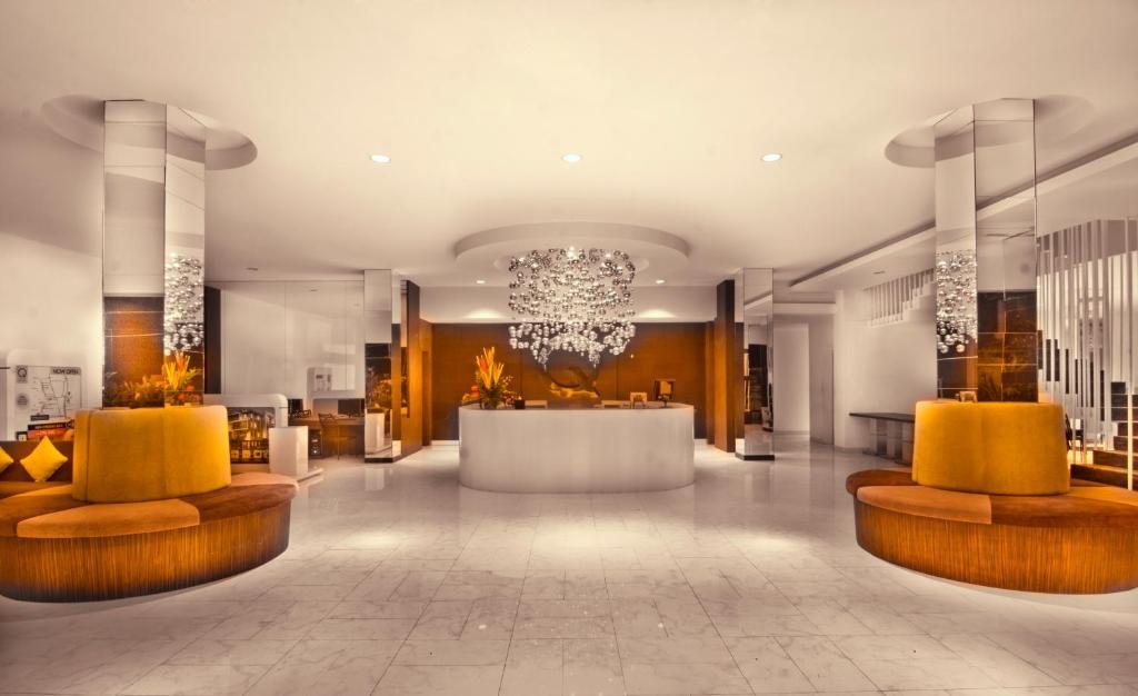 Q Hotel Bali Kuta Lombok Extérieur photo