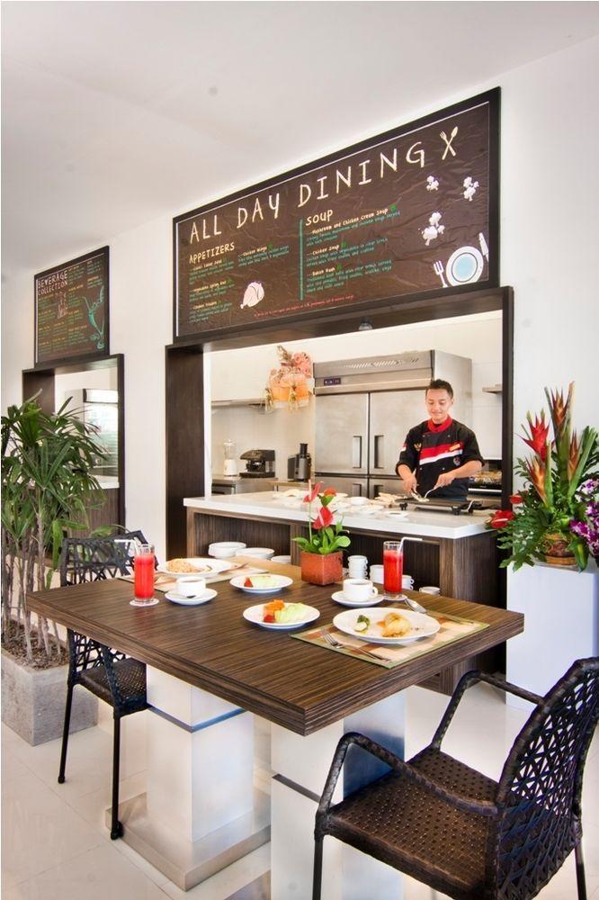 Q Hotel Bali Kuta Lombok Extérieur photo