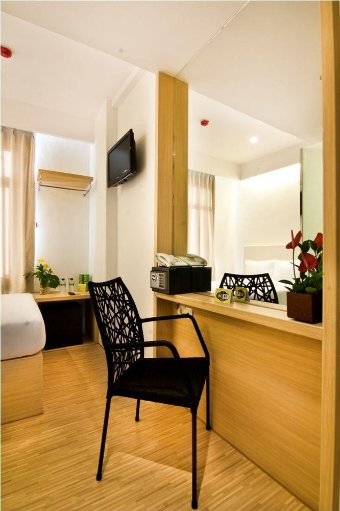 Q Hotel Bali Kuta Lombok Extérieur photo
