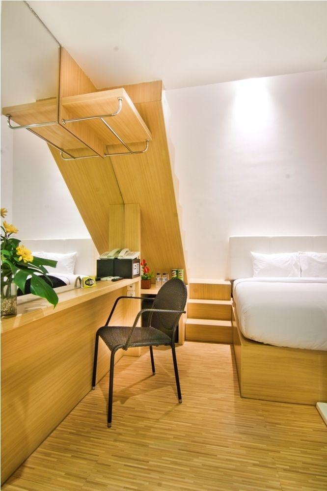 Q Hotel Bali Kuta Lombok Extérieur photo