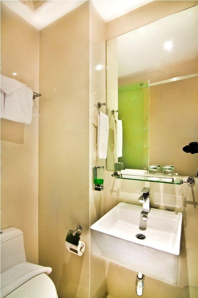 Q Hotel Bali Kuta Lombok Extérieur photo