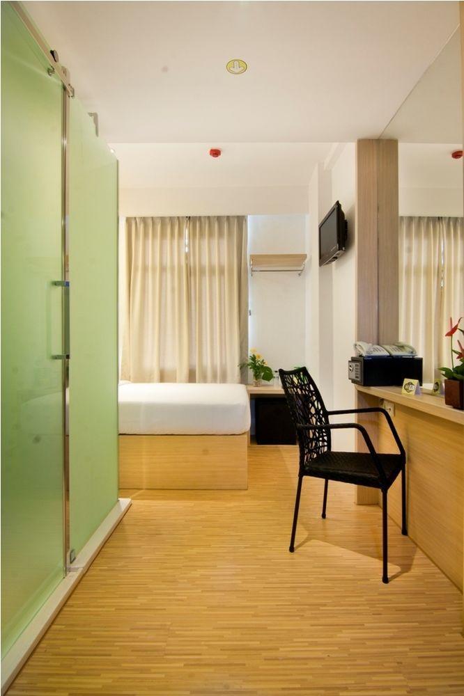Q Hotel Bali Kuta Lombok Extérieur photo