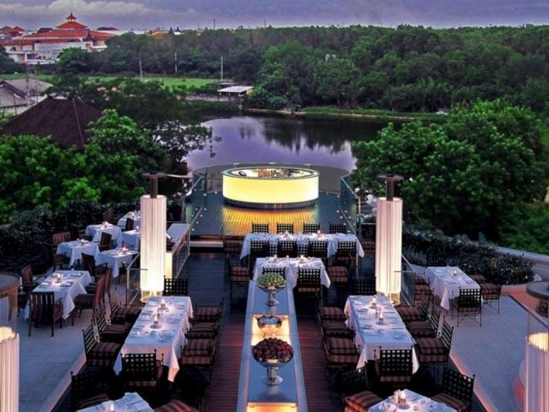 Q Hotel Bali Kuta Lombok Extérieur photo